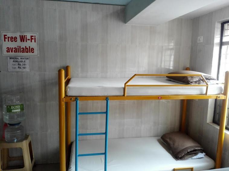 Vrs Dormitary Villa ไมซอร์ ภายนอก รูปภาพ