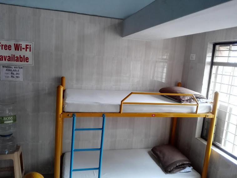 Vrs Dormitary Villa ไมซอร์ ภายนอก รูปภาพ
