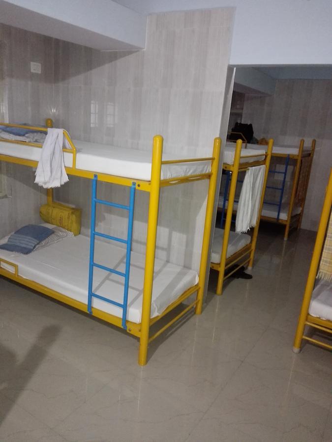 Vrs Dormitary Villa ไมซอร์ ภายนอก รูปภาพ
